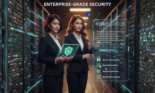 Security & Encryption