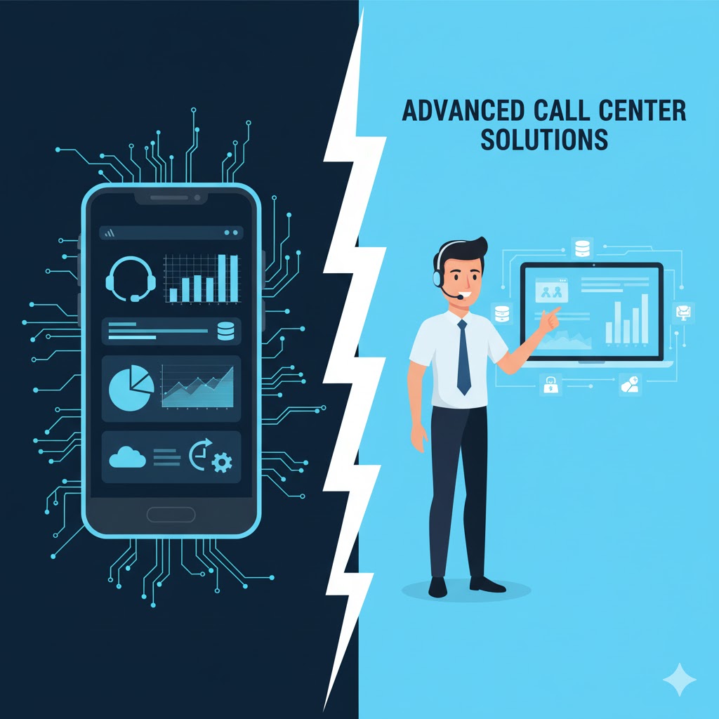 Call Center Dashboard