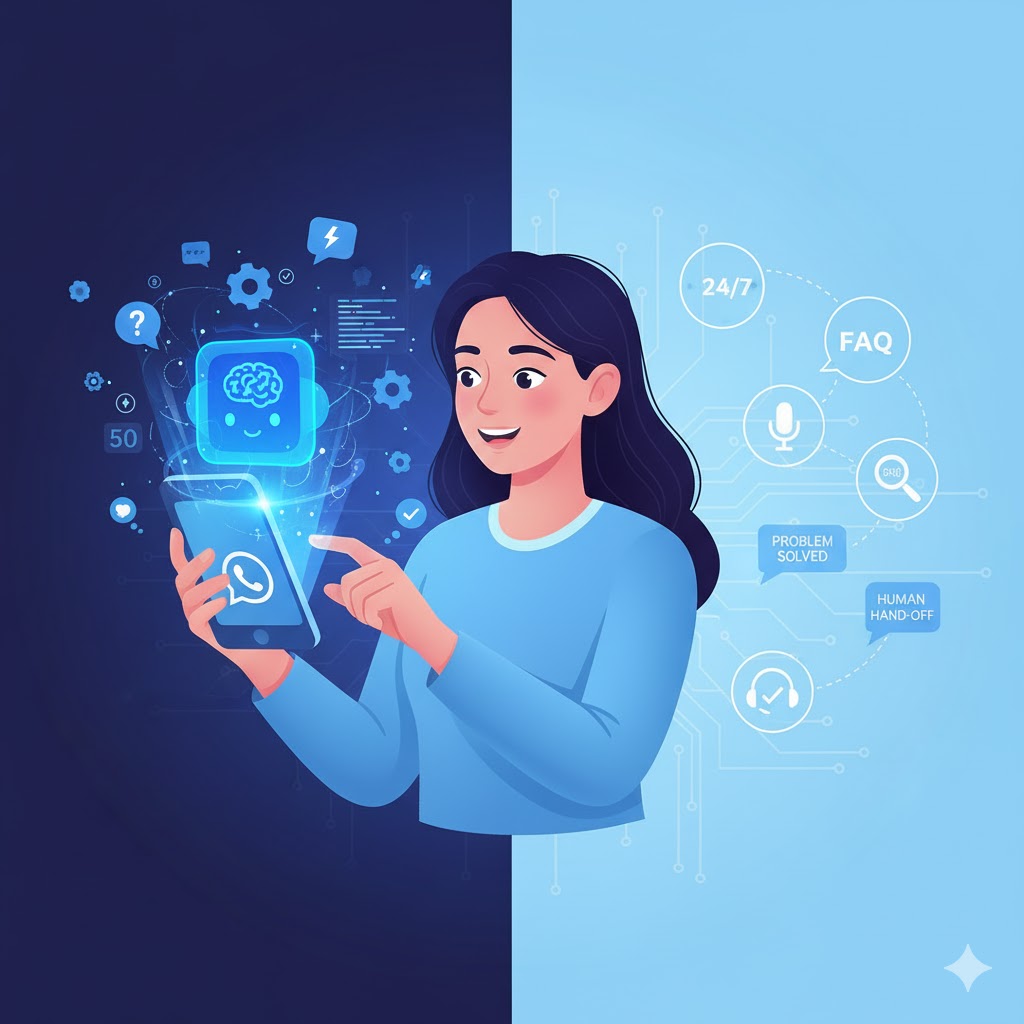 AI Chatbot Integration