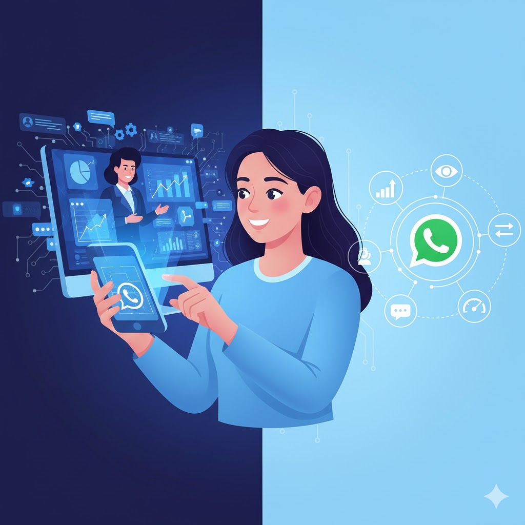 Analytics and Insights Dashboard