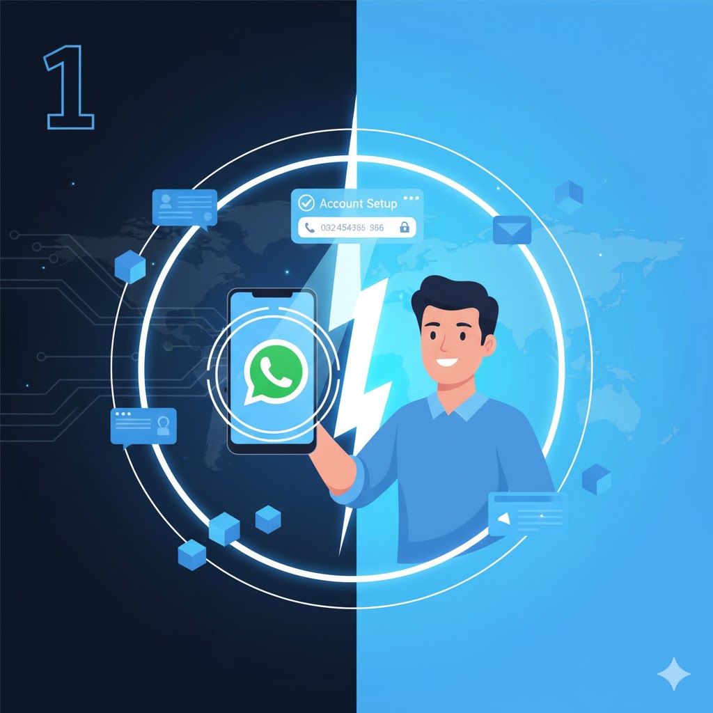 WABA Onboarding Process