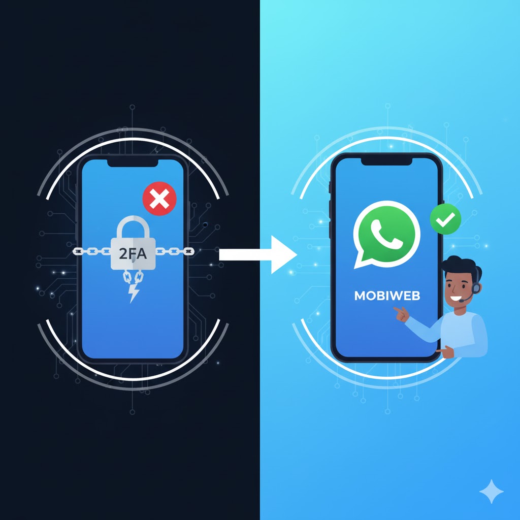 WABA Migration Process