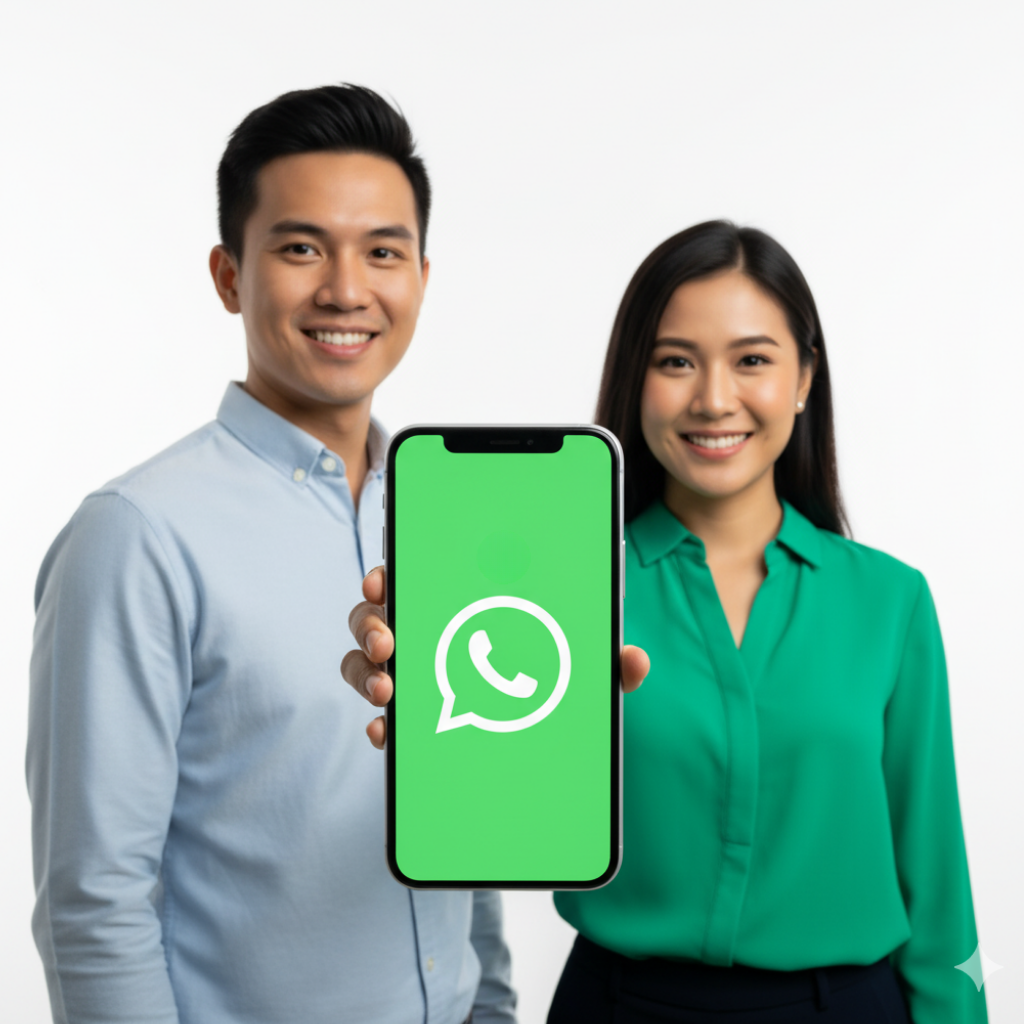 META Verified Blue Tick Badge